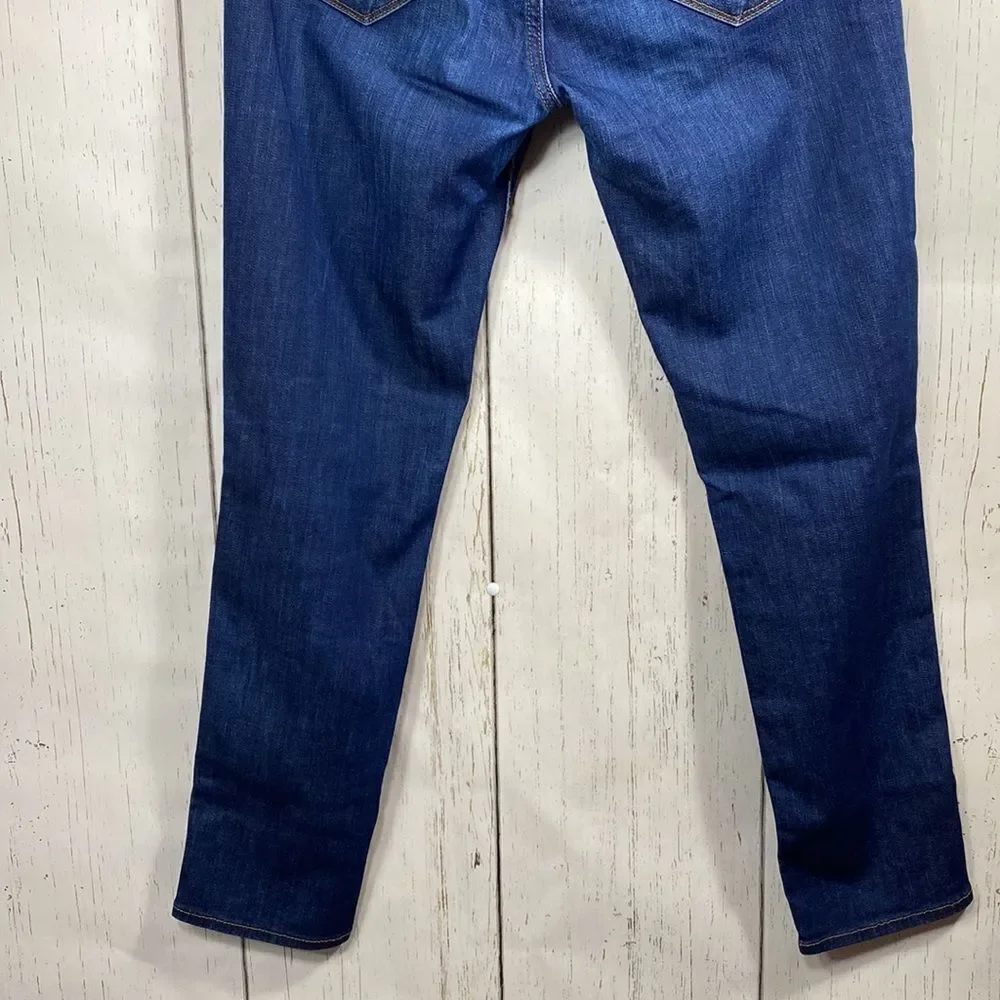 J Brand 935 Skinny Jeans